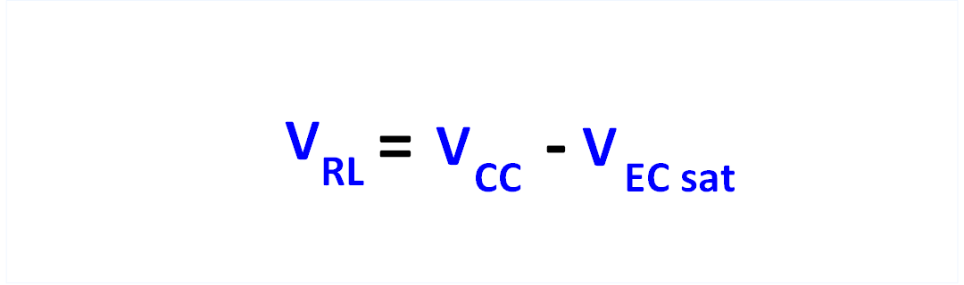 Formel zur Berechnugn von V RL